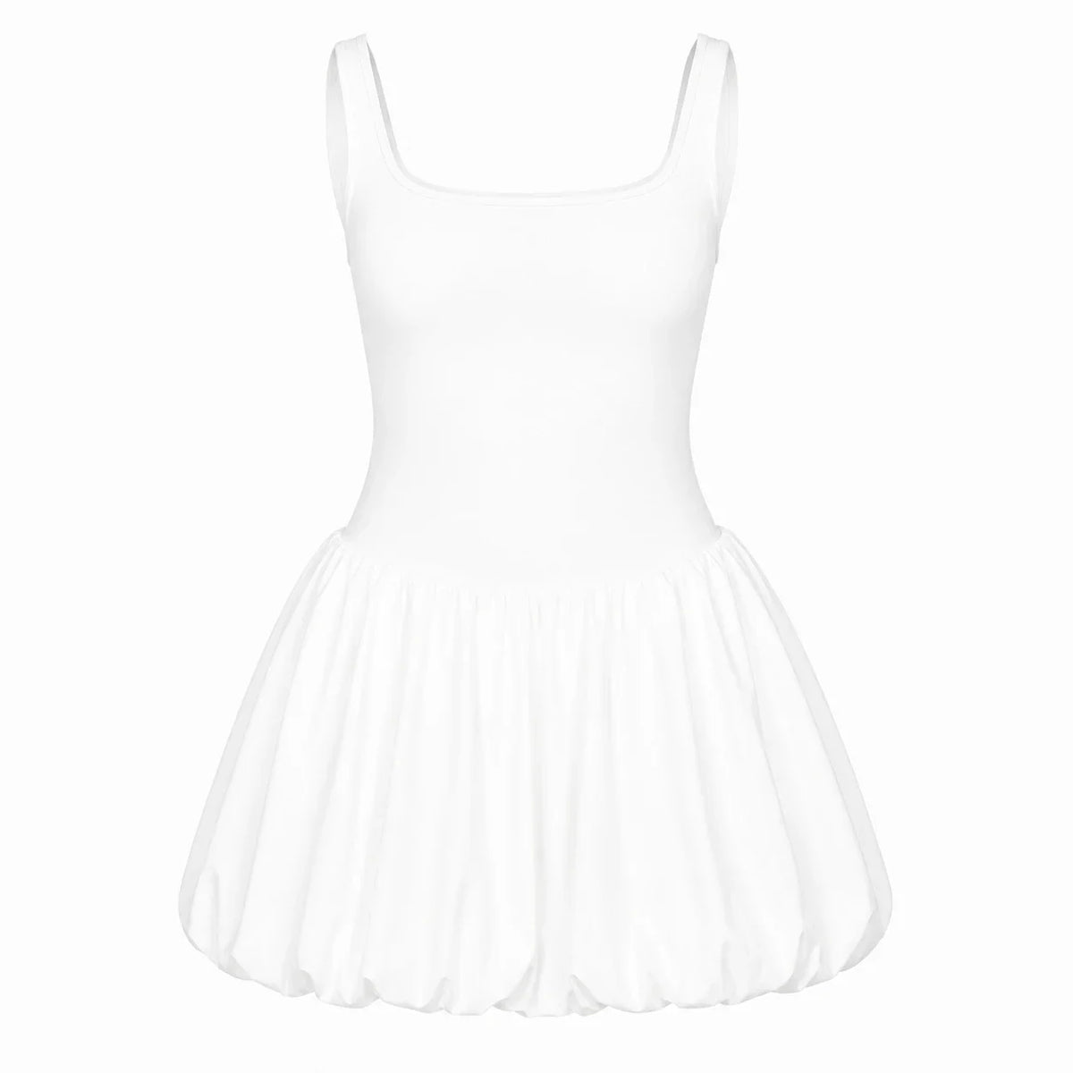 Built-In Shorts Tennis Dress WHD0606621