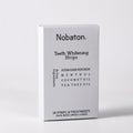Nobaton. Teeth whitening strips